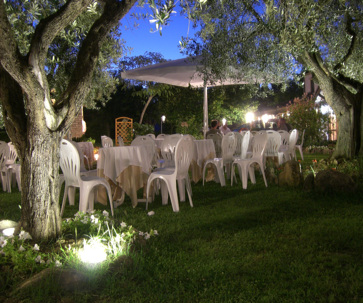 Ristorante tenuta il giogo matrimoni, ristorante, camere ...