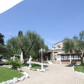 La tenuta