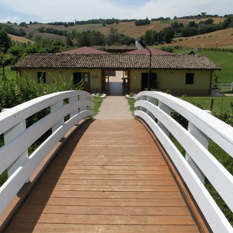 La tenuta